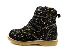 Arauto RAP black josephine winter boot Mirza with TEX